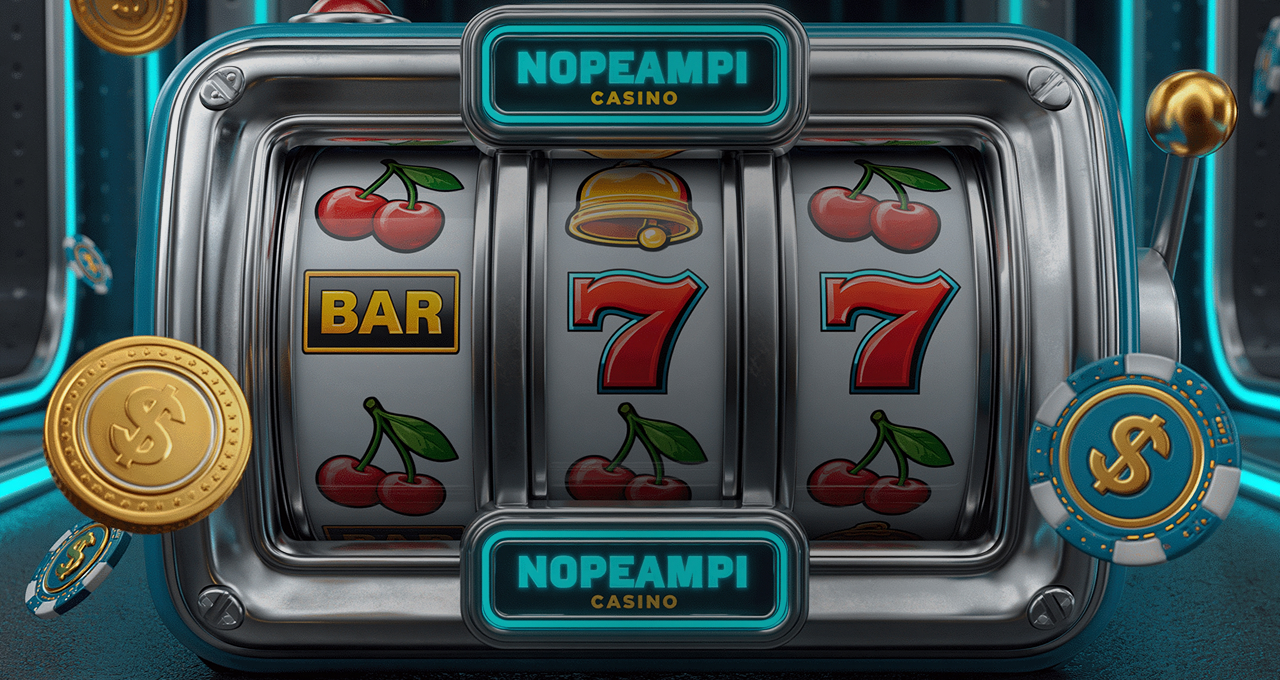 Nopeampi Casino